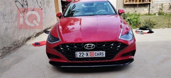 هيونداي سوناتا 2022 للبيع في العراق - الحلة